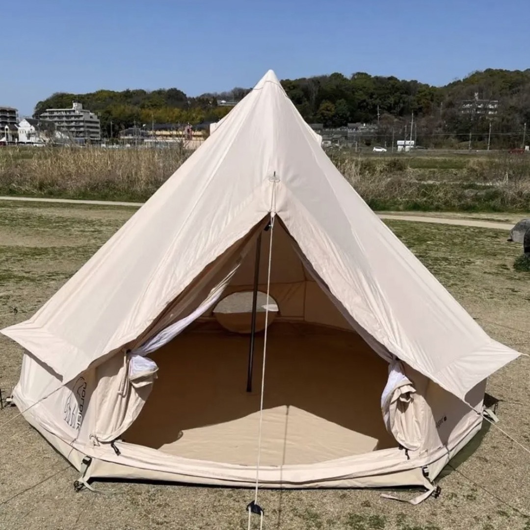 レア! NORDISK アスガルド 7.1 テント/タープ www.quanta.org.br