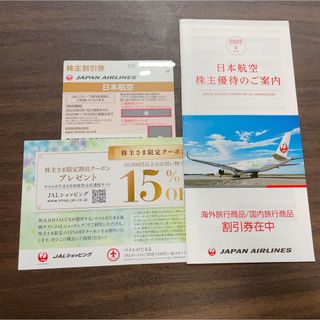 ジャル(ニホンコウクウ)(JAL(日本航空))のぐら様専用(航空券)