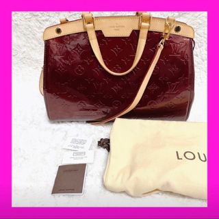 28ページ目 - ヴィトン(LOUIS VUITTON) ヴェルニ バッグの通販 3,000点 