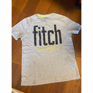 アバクロンビーアンドフィッチ(Abercrombie&Fitch)のアバクロ　キッズ　Tシャツ　9/10(Tシャツ/カットソー)