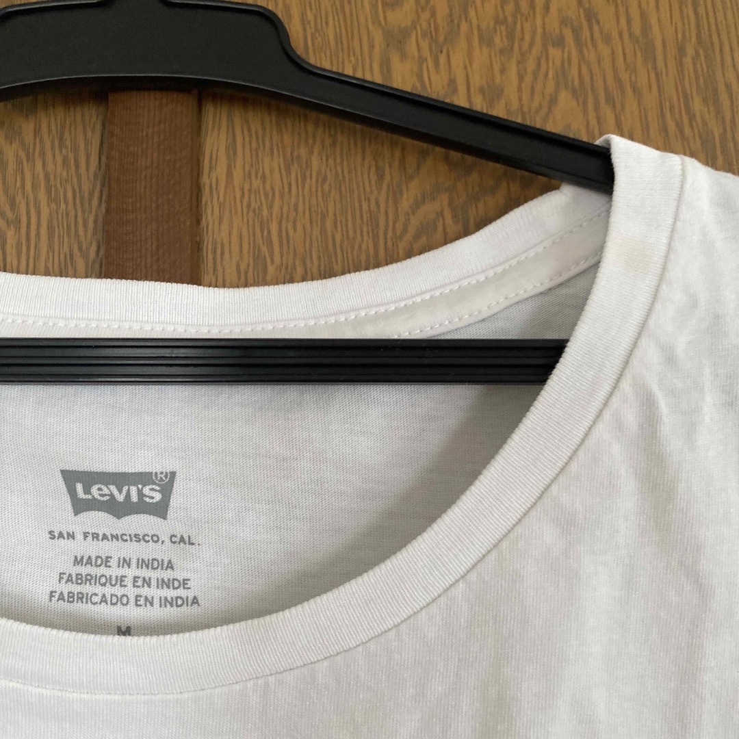 Levi's(リーバイス)のLevi's Tシャツ レディースのトップス(シャツ/ブラウス(半袖/袖なし))の商品写真