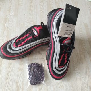 ナイキ(NIKE)のNIKE AIR MAX 97(スニーカー)