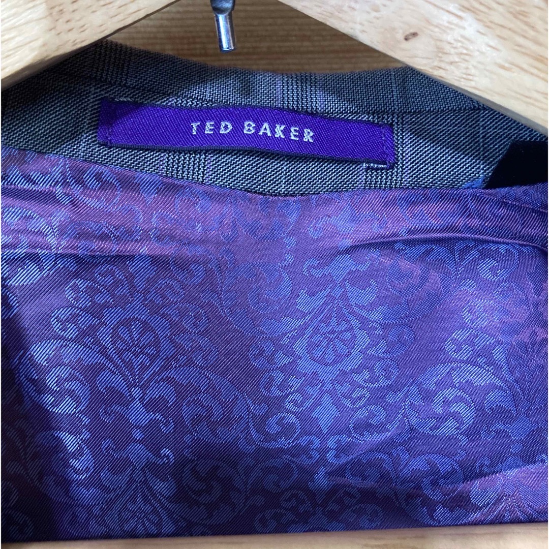 TED BAKER（テッドベイカー）テーラードジャケットテーラードジャケット