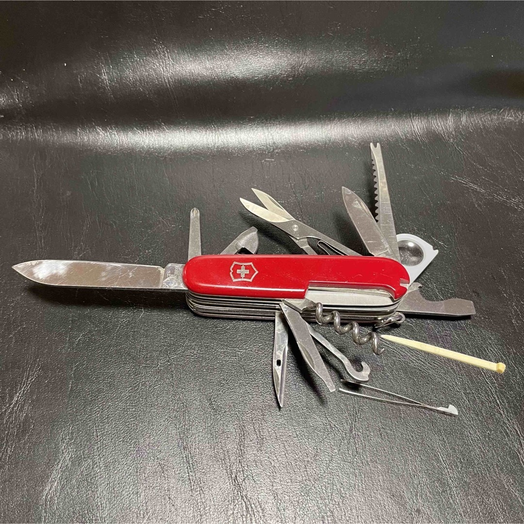 VICTORINOX - ④ ビクトリノックスVICTORINOX Marlboro 非売品の VICTORINOX - ④ ビクトリノックスVICTORINOX Marlboro 非売品の
