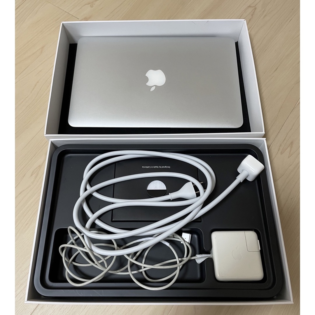 APPLE MacBook Air MD712J/A