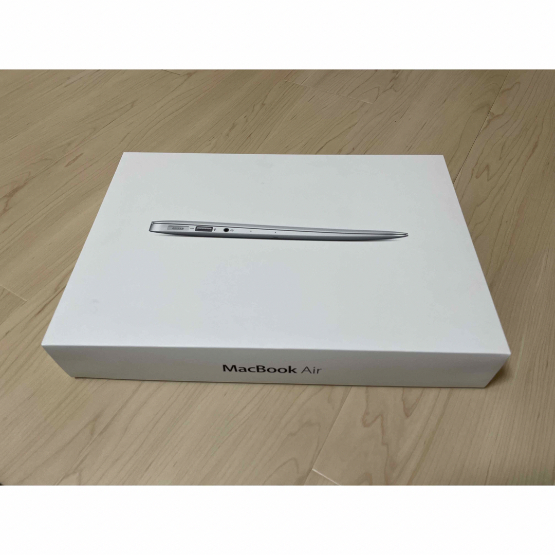 APPLE MacBook Air MD712J/A