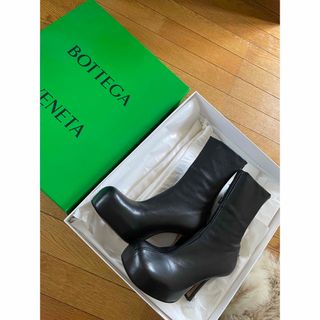 ボッテガ(Bottega Veneta) ブーツ(レディース)の通販 200点以上