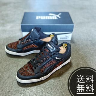 プーマ ヴィンテージ スニーカー(メンズ)の通販 200点以上 | PUMAの