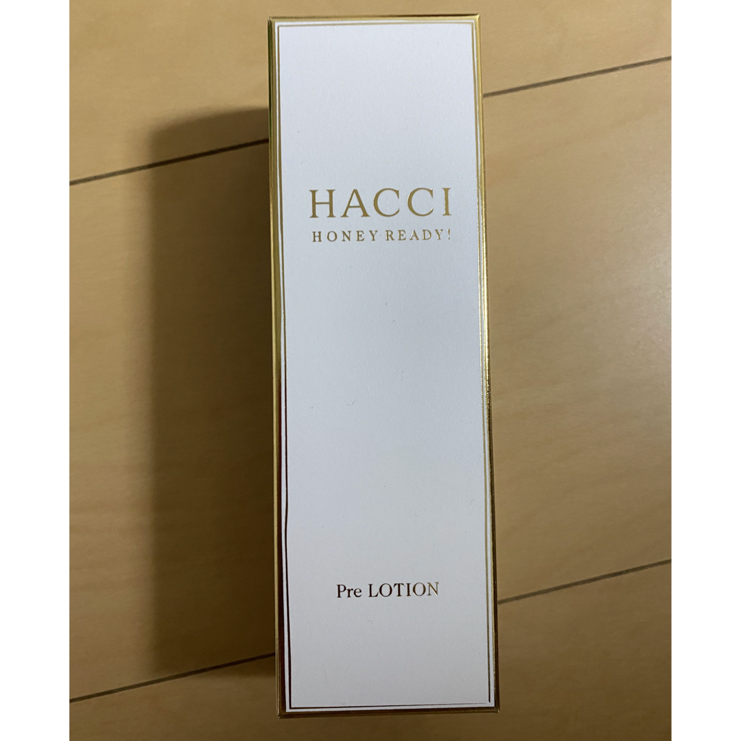 HACCI(ハッチ)のHACCI ハニーレディ コスメ/美容のスキンケア/基礎化粧品(化粧水/ローション)の商品写真