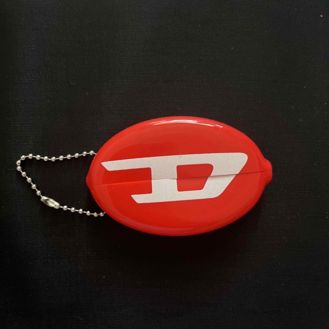 DIESEL - diesel コインケースの通販 by pinky lovely shop DIESEL - diesel コインケースの通販 by pinky lovely shop