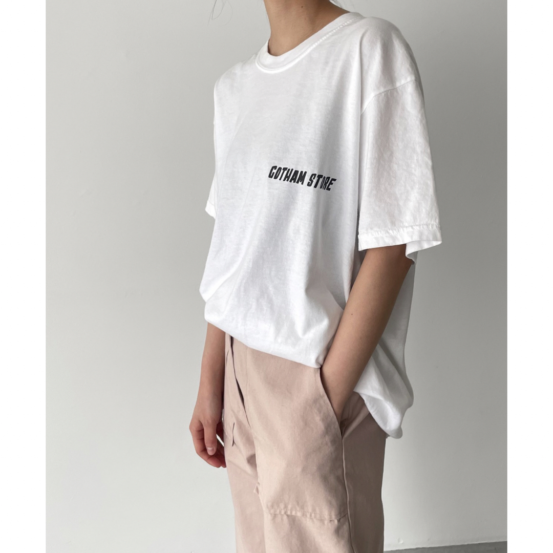 ⭐️即ご購入🆗・新品・未使用品・完売品・タグ付き・CANAL JEAN⭐️