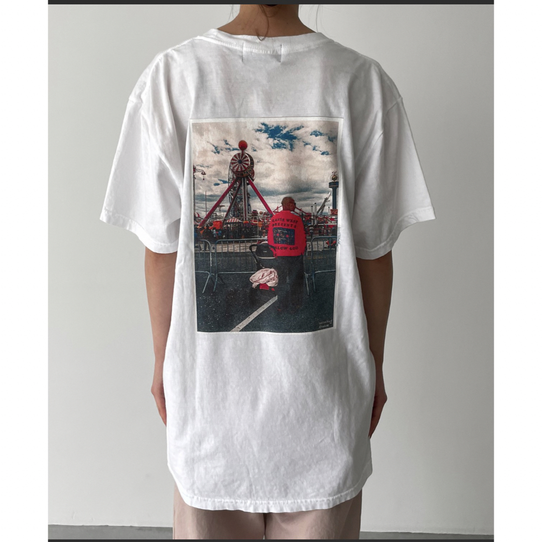 ⭐️即ご購入🆗・新品・未使用品・完売品・タグ付き・CANAL JEAN⭐️