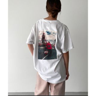 ⭐️即ご購入🆗・新品・未使用品・完売品・タグ付き・CANAL JEAN⭐️