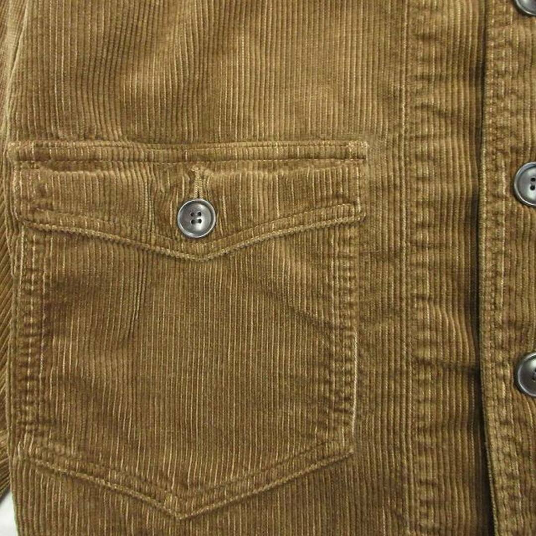 VISVIM - 美品 ビズビム VISVIM コーデュロイ カバーオール ワーク