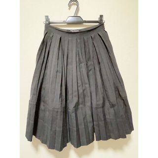 2ページ目 - コム デ ギャルソン(COMME des GARCONS) スカート(グレー 2ページ目 - コム デ ギャルソン(COMME des GARCONS) スカート(グレー