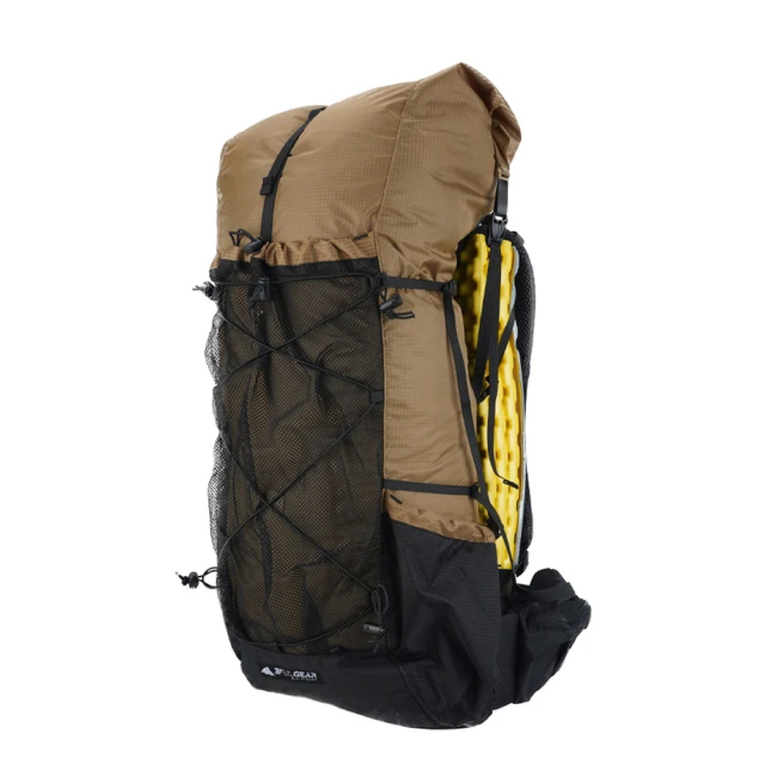 3F UL GEAR 40+16L Ultralight バックパック 新品