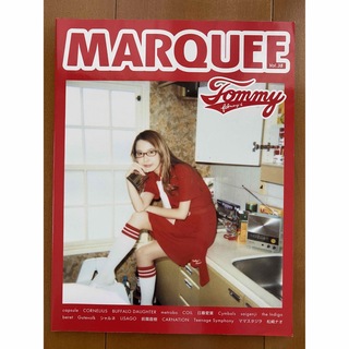 「ＭＡＲＱＵＥＥ」（マーキー）VOL.38(その他)