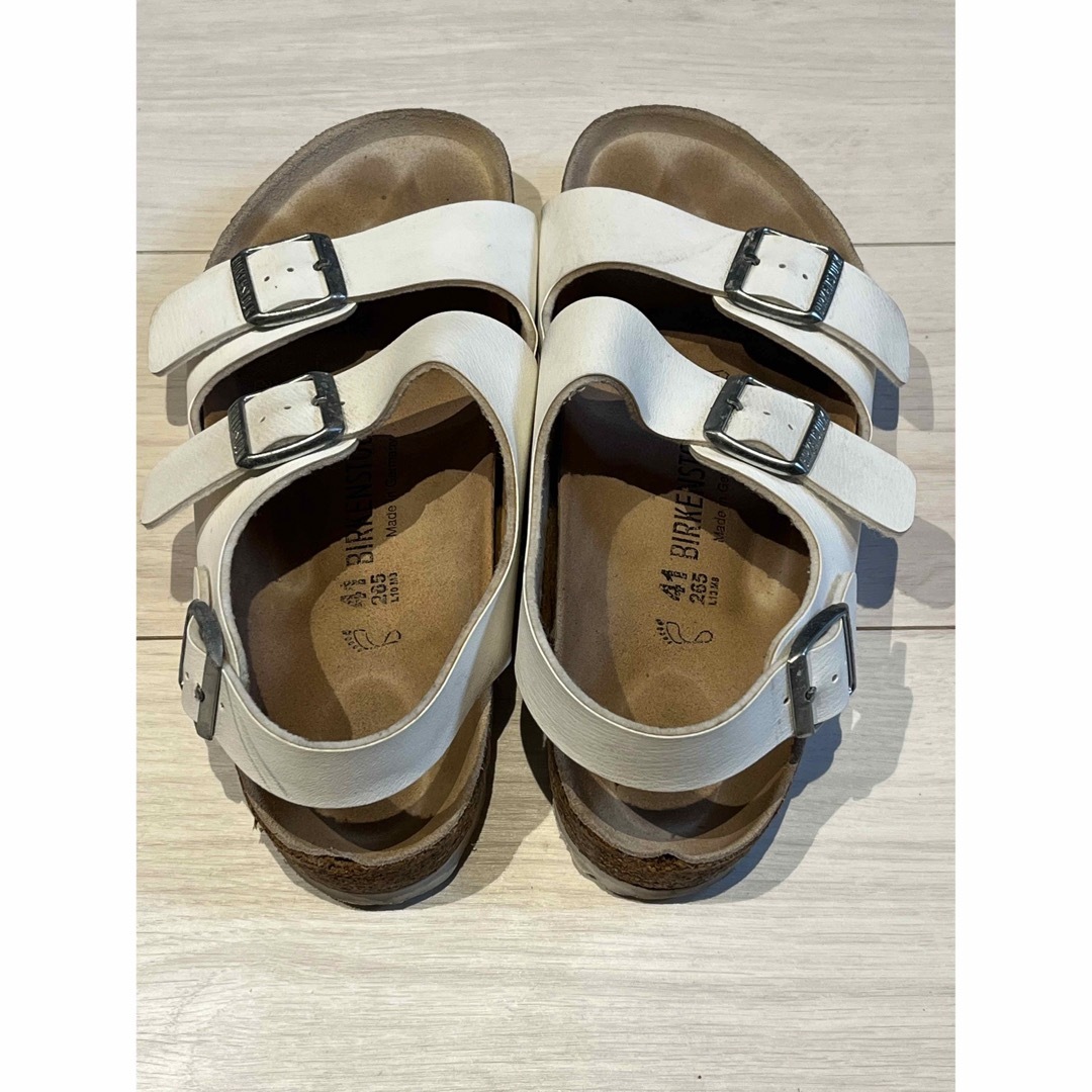 BIRKENSTOCK ビルケンシュトック　ミラノ