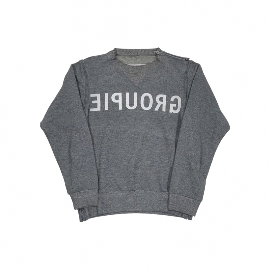 UNDERCOVER 99SS SWEATSHIRT | www.innoveering.net