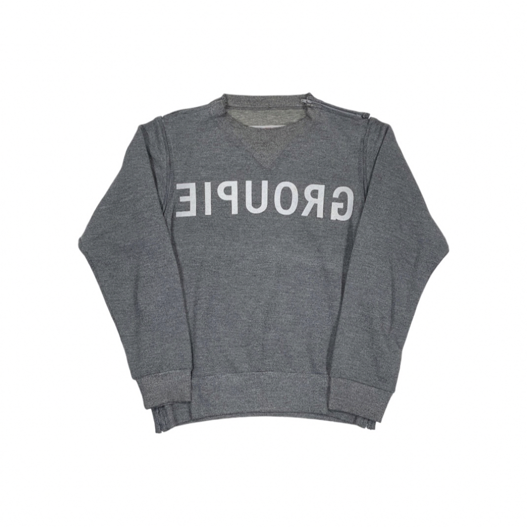 UNDERCOVER 99SS SWEATSHIRT