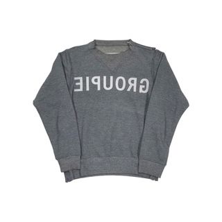 アンダーカバー(UNDERCOVER)のUNDERCOVER 99SS SWEATSHIRT(Tシャツ/カットソー(半袖/袖なし))