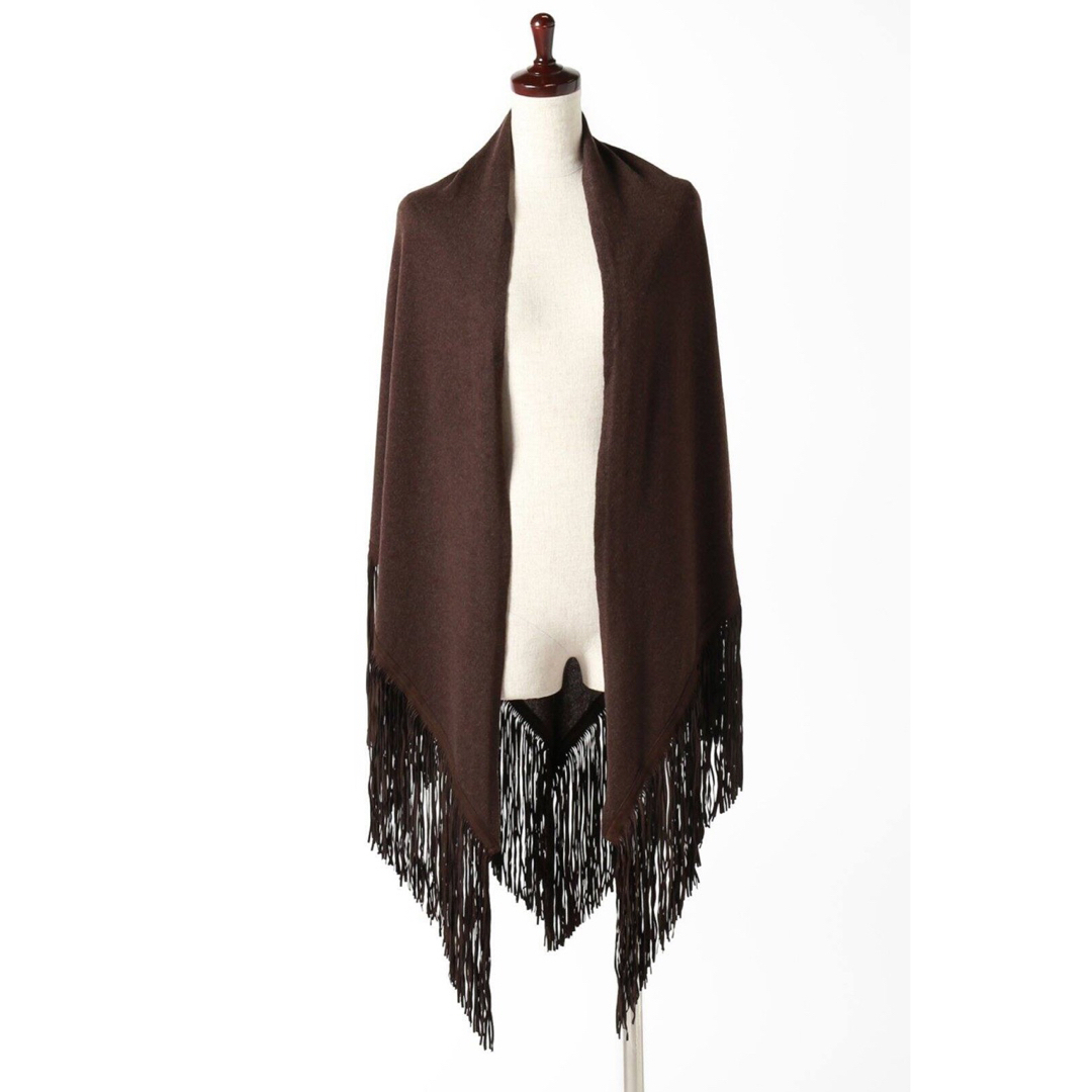 DEUXIEME CLASSE ☆新品☆Deuxieme Classe/MIXIK ミクシック カシミヤストールの通販 by sachi ★新品★Deuxieme Classe/MIXIK ミクシック カシミヤストール