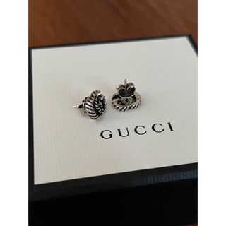 グッチ ピアスの通販 1,000点以上 | Gucciを買うならラクマ