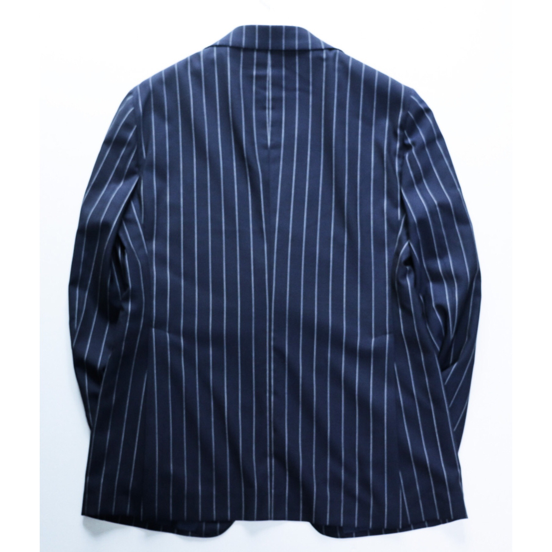 TAGLIATORE - 《タリアトーレ》新品 イタリア製 春夏 上質素材2Bスーツ