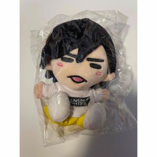 ジャニーズJr. - 岡崎彪太郎 ちびぬい 新品 未開封 リトカンの通販 by ...