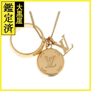 ヴィトン(LOUIS VUITTON) ネックレスの通販 2,000点以上 | ルイ