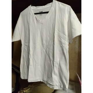 白Tシャツ(Tシャツ(半袖/袖なし))