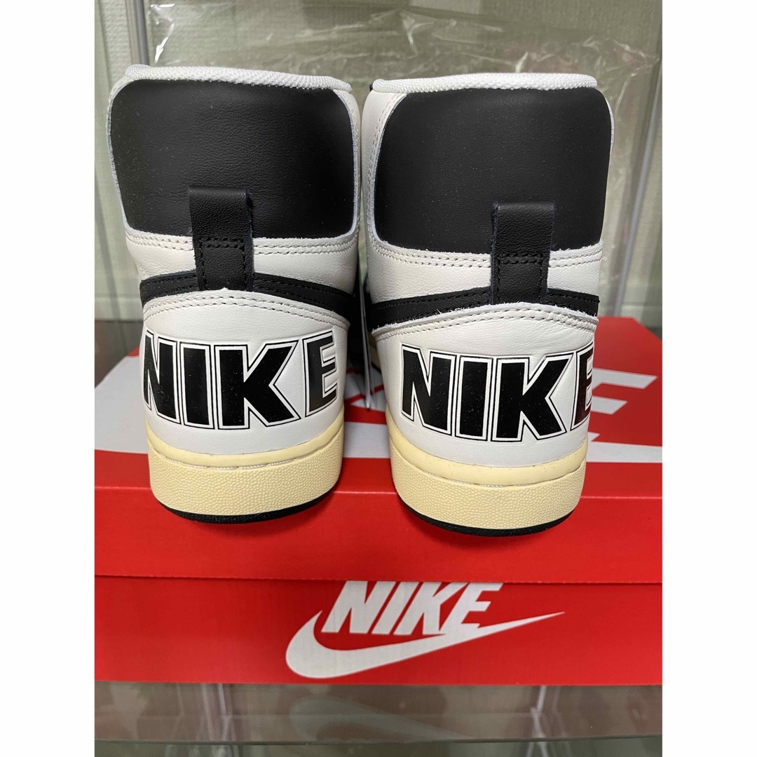 NIKE TERMINATOR HIGH PRM 3