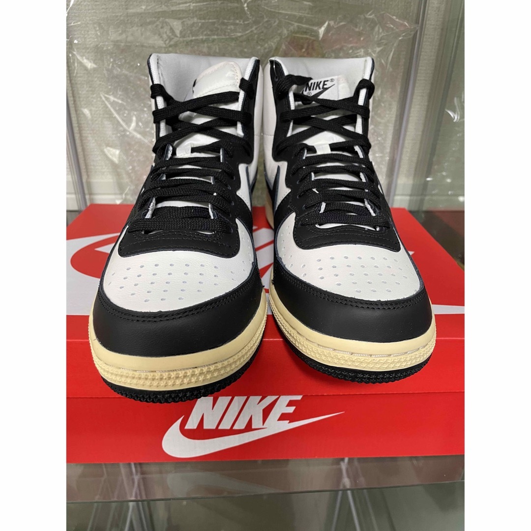 NIKE TERMINATOR HIGH PRM 2