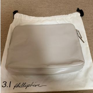 3.1 Phillip Lim - 3.1 philliplim クラッチバッグ スリーワン