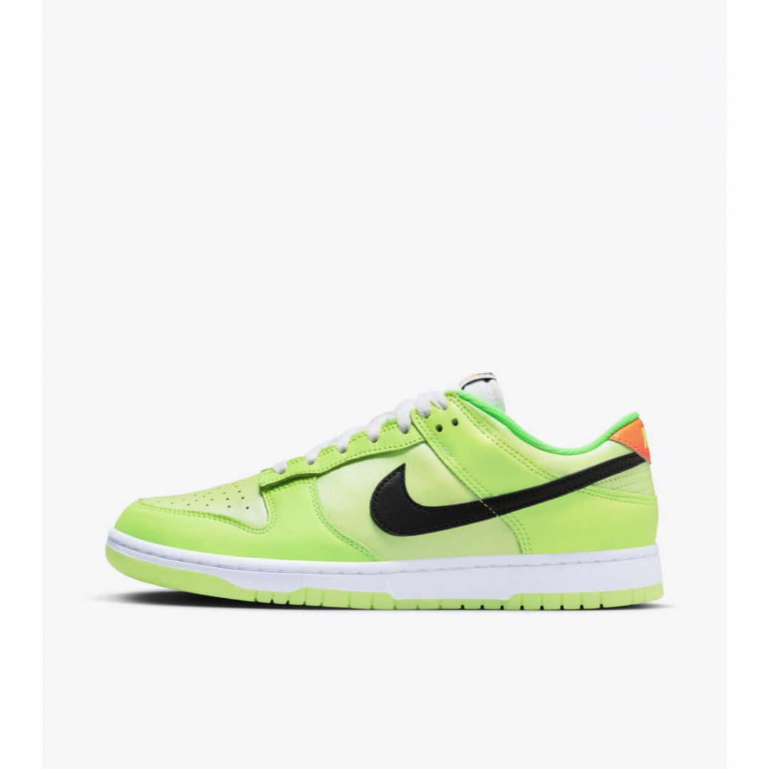 Nike Dunk Low "Volt"ナイキ ダンク ロー