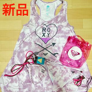 ロキシー(Roxy)のROXY 水着(水着)