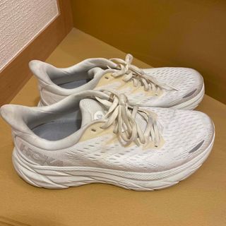 ホカオネオネ(HOKA ONE ONE)のHOKA ONE ONE ランニングシューズ(シューズ)