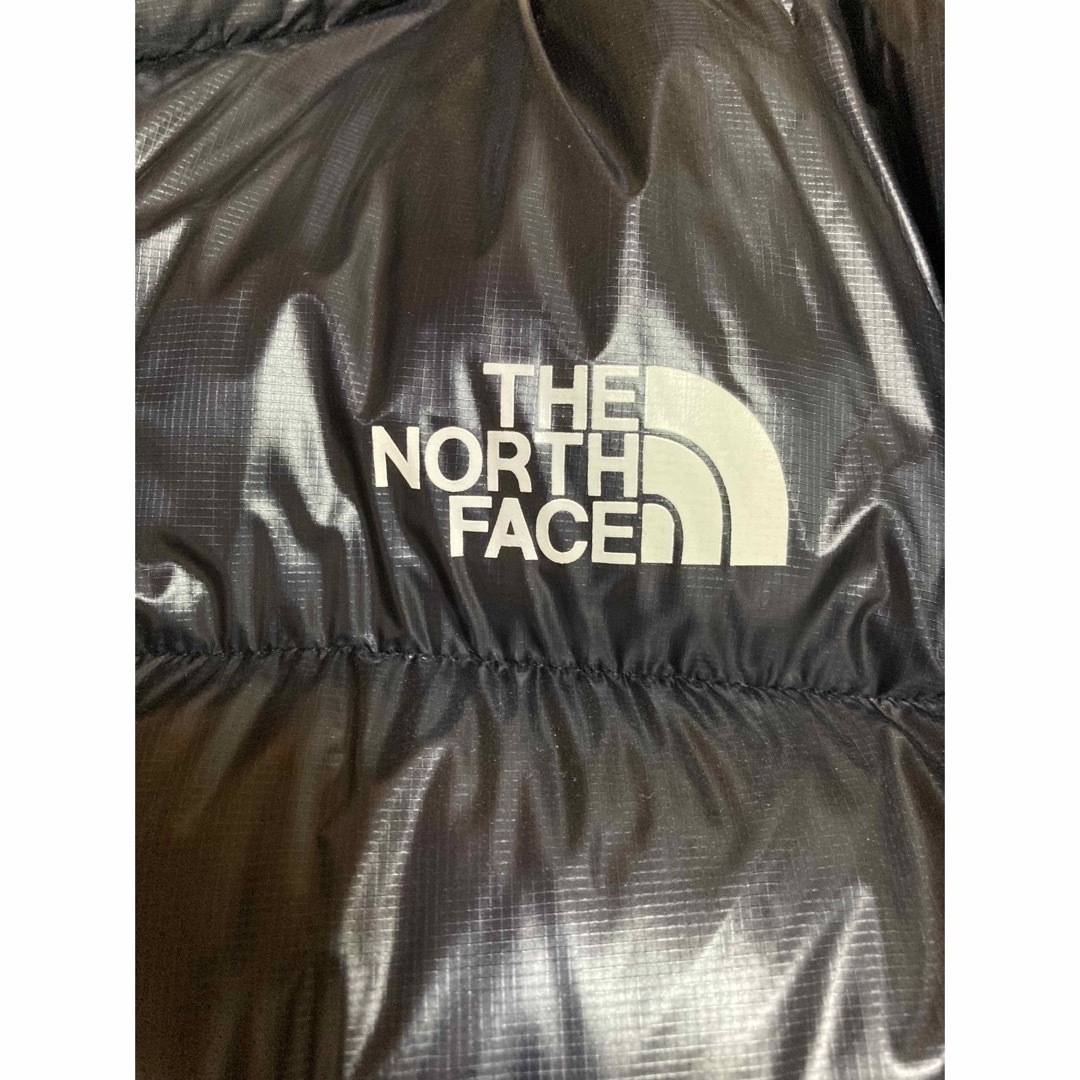 ダウン　THE NORTH  FACE