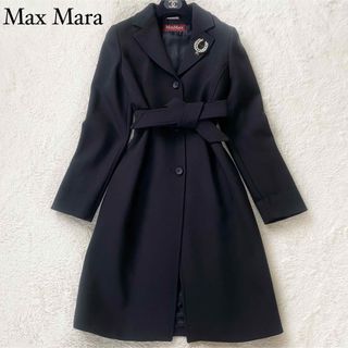 マックスマーラ ロングコート(レディース)の通販 2,000点以上 | Max