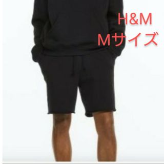 エイチアンドエム(H&M)のH&M レギュラーフィット短パン M(ショートパンツ)
