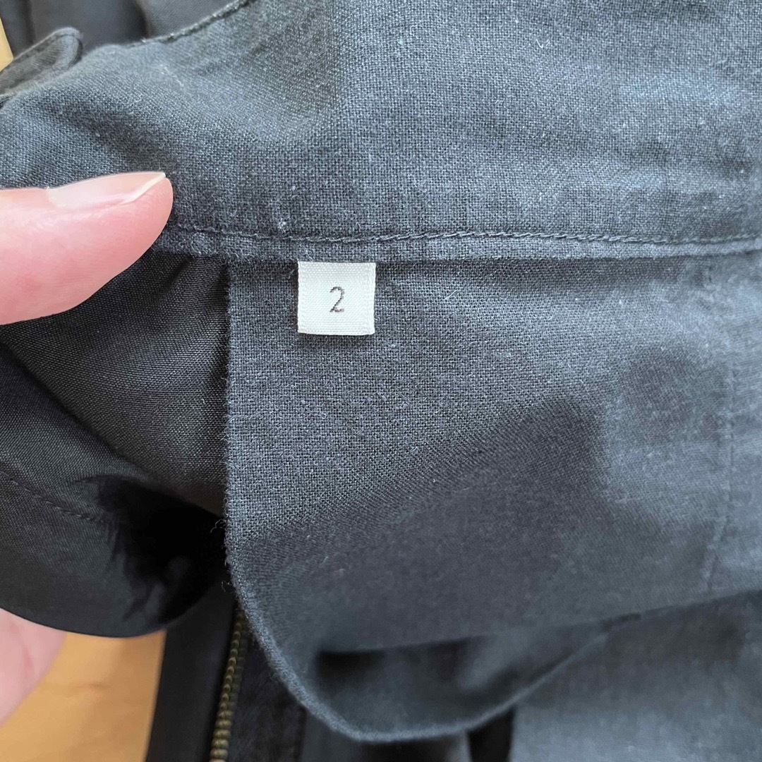 UNUSED - UNUSED × Dickies シルクショートパンツの通販 by