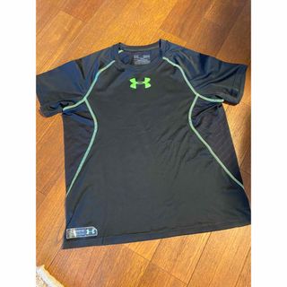 アンダーアーマー(UNDER ARMOUR)のアンダーアーマー　ジュニア　Tシャツ　YMD(Tシャツ/カットソー)