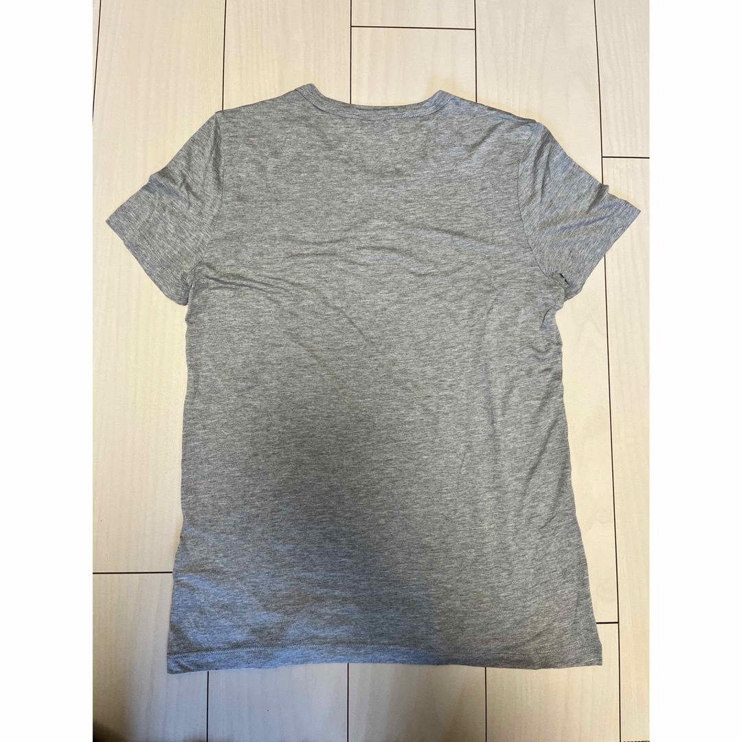 RED VALENTINO(レッドヴァレンティノ)のGWセール⭐️RED VALENTINO レースTシャツ レディースのトップス(Tシャツ(半袖/袖なし))の商品写真