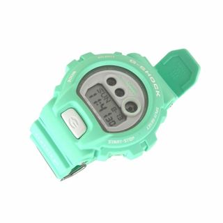 ジーショック(G-SHOCK)のジーショックG-SHOCK×エクストララージXLARGE■X6900XL 腕時計(腕時計(デジタル))