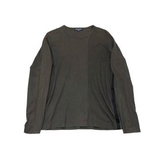 コムデギャルソン(COMME des GARCONS)のCOMME des GARCONS LS TEE(Tシャツ/カットソー(七分/長袖))