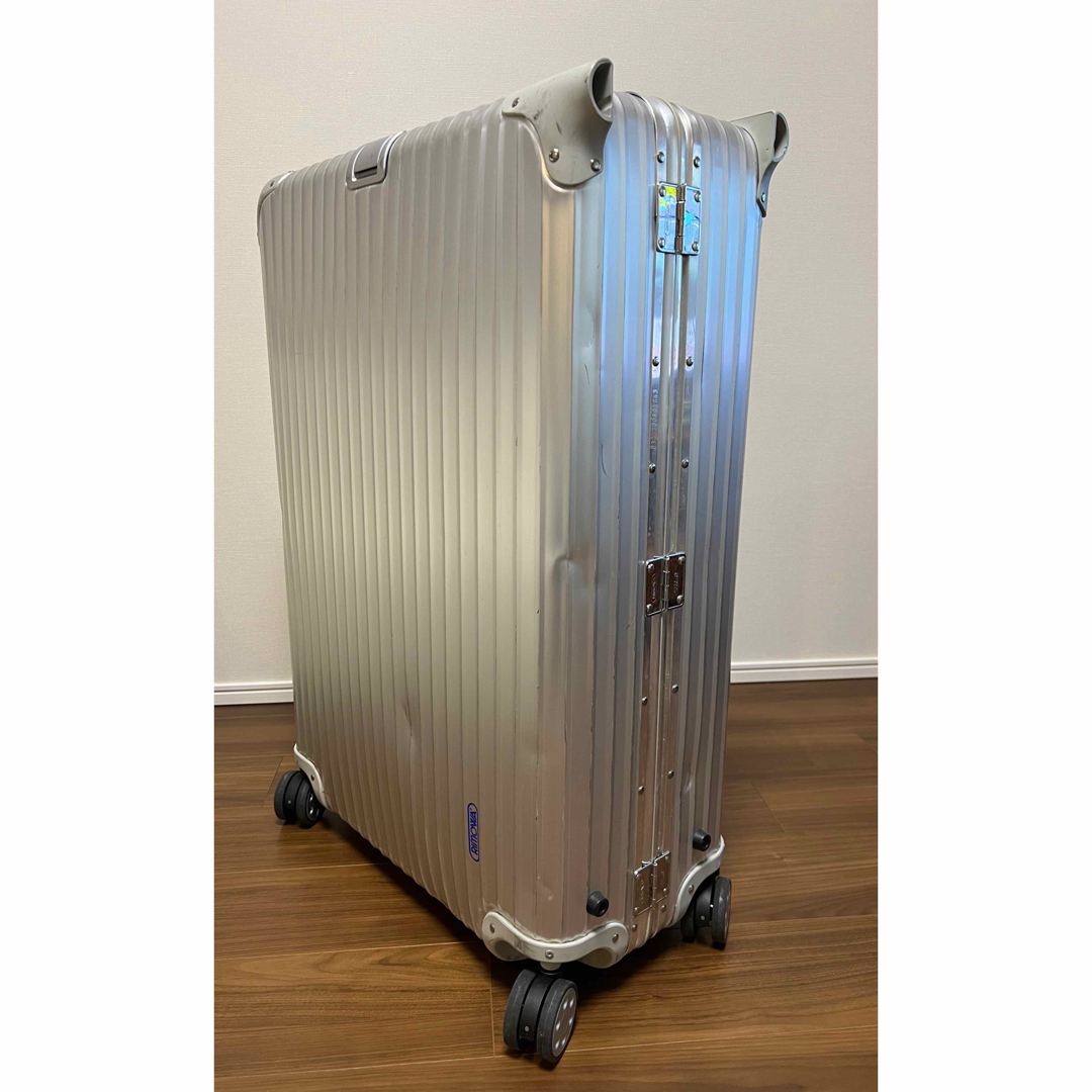 RIMOWA リモワ トパーズ L 四輪