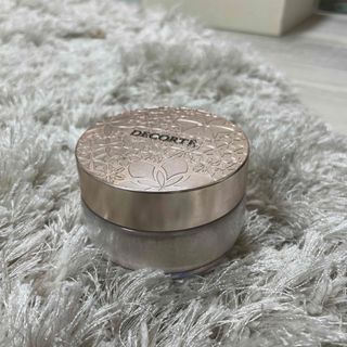 コスメデコルテ(COSME DECORTE)のコスメデコルテ(フェイスパウダー)