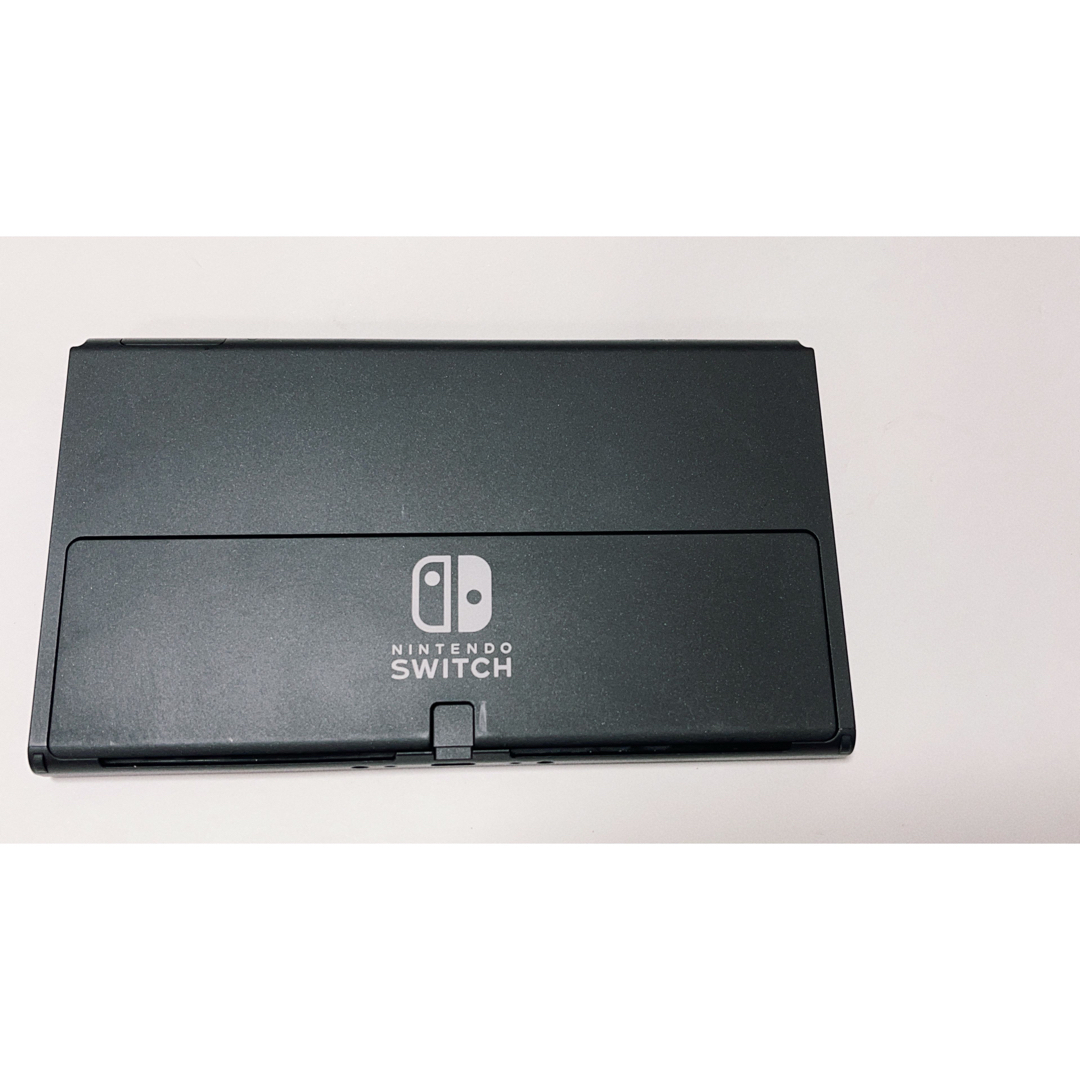 有機ELモデル ニンテンドースイッチ 本体 switch 本体