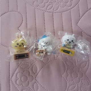 ちいかわ いっしょにがんばろ！ダンボールウォッチ(その他)