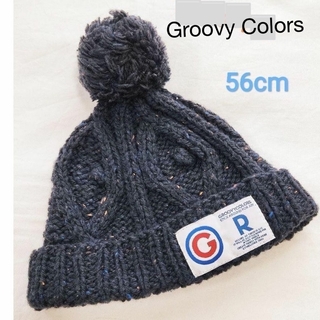 グルービーカラーズ(Groovy Colors)のグルービーカラーズ Groovy Colors ニット帽 男女 #91373  (帽子)